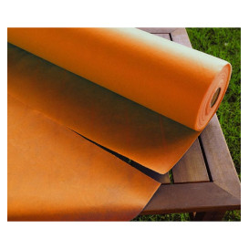 Novotex Tablecloth Roll Orange 50g P40cm 1,2x50m (6 Units)