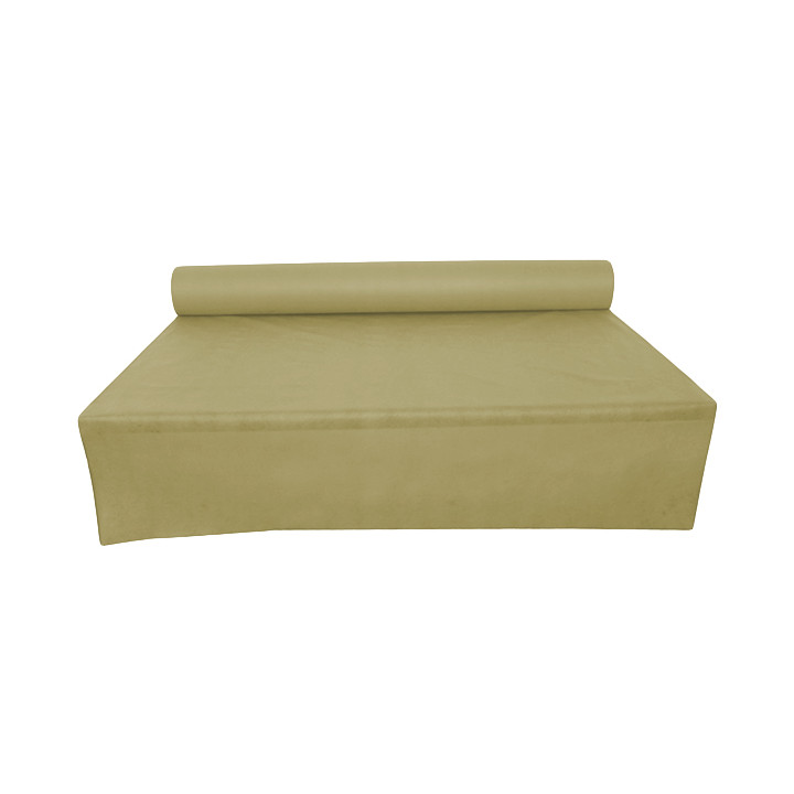 Novotex Tablecloth Roll Cream 55g P40cm 1,2x50m (1 Unit)
