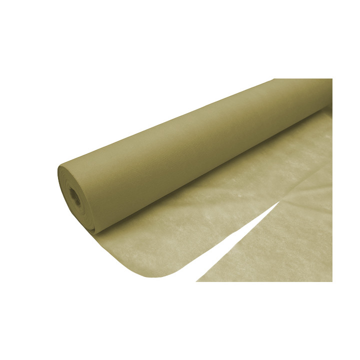 Novotex Tablecloth Roll Cream 55g P40cm 1,2x50m (1 Unit)