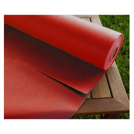 Novotex Tablecloth Roll Red 50g P40cm 1,2x50m (6 Units)