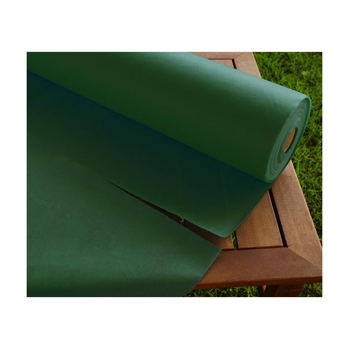 Novotex Tablecloth Roll Green 50g P40cm 1,2x50m (6 Units)