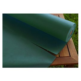 Novotex Tablecloth Roll Green 50g P40cm 1,2x50m  (1 Unit)