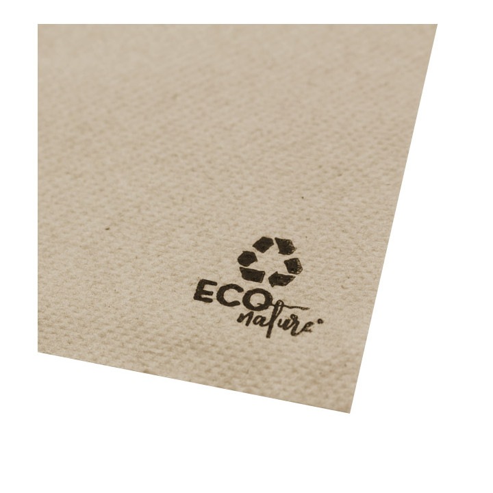 Microdot Paper Napkin 20x20cm 2C Eco (100 Units)