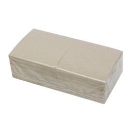 Paper Napkin Eco "Recycled" 20x20cm 2C P-P (3.240 Units)