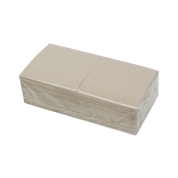 Paper Napkin Eco "Recycled" 20x20cm 2C P-P (3.240 Units)