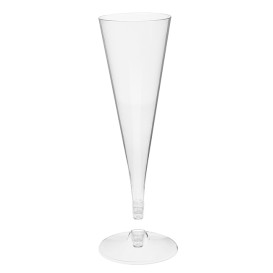 Reusable PS Cava Glass 120ml (20 Units)