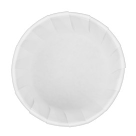 Pleated Paper Souffle Cup 120ml (250 Units)  