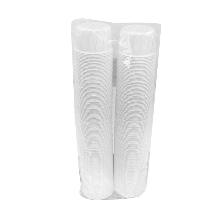 Pleated Paper Souffle Cup 120ml (250 Units)  
