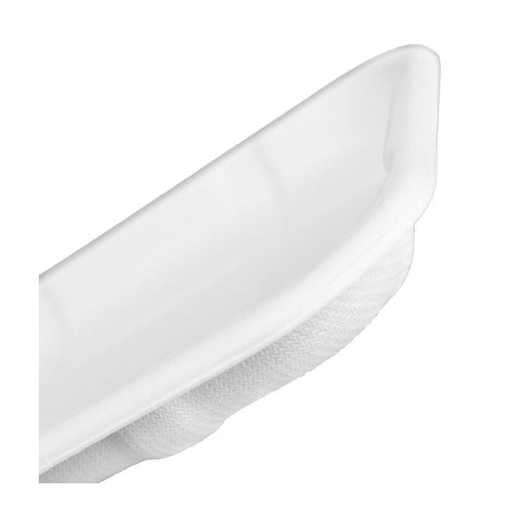 Sugar Cane Tray 14,1x14,1cm (50 Units) 