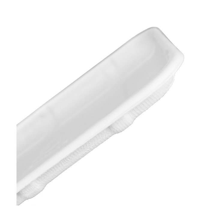 Sugar Cane Tray 21,6x15,3x1,5cm (50 Units) 