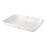 Sugar Cane Tray 21,6x15,3x2,6cm (50 Units) 