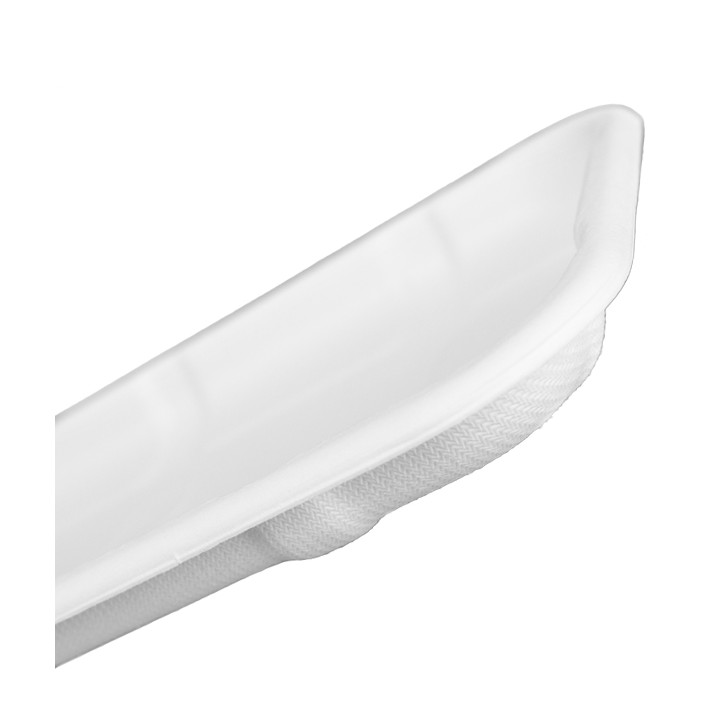 Sugar Cane Tray 21,8x12,2cm (50 Units) 