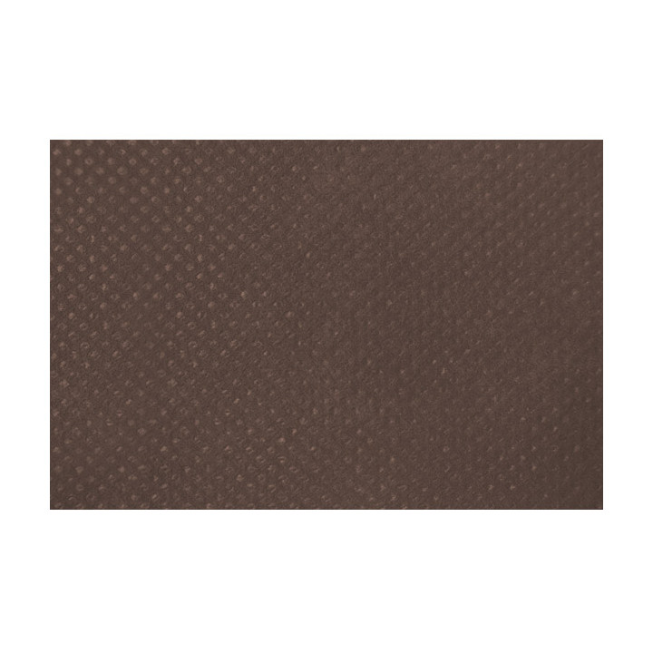Novotex Table Runner Brown 50g 40x100cm (500 Units)  