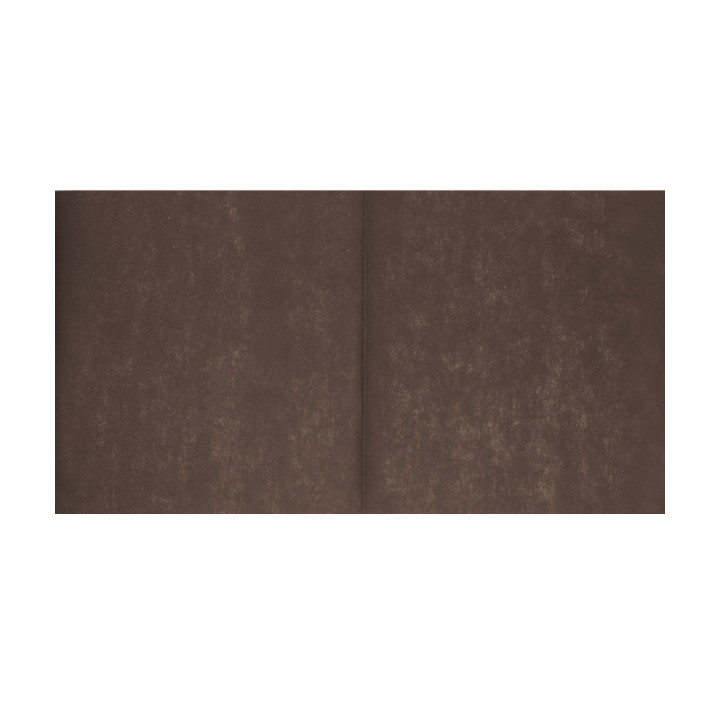 Novotex Table Runner Brown 50g 40x100cm (500 Units)  