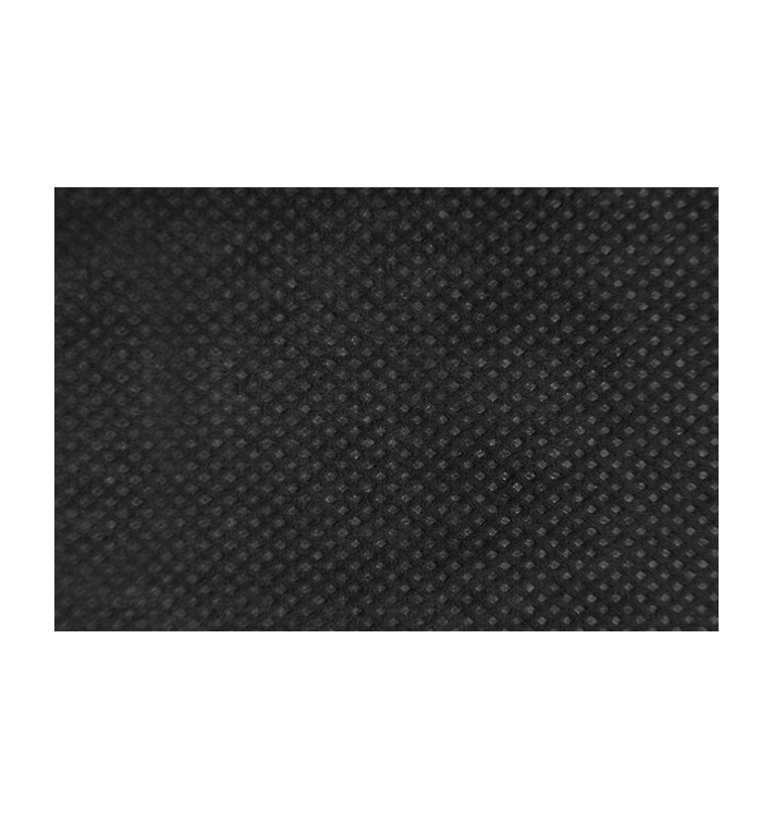 Novotex Table Runner Black 50g 40x100cm (500 Units)  