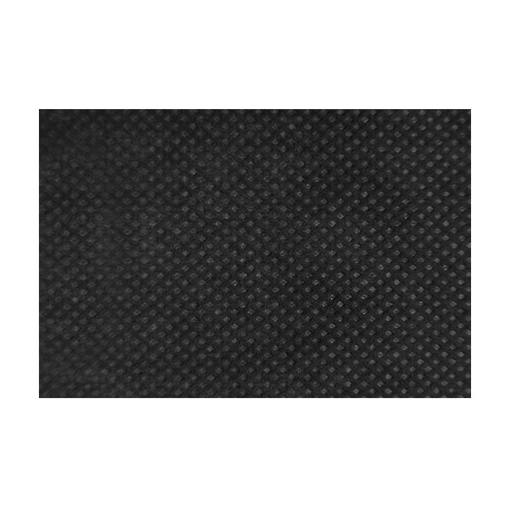 Novotex Table Runner Black 50g 40x100cm (500 Units)  