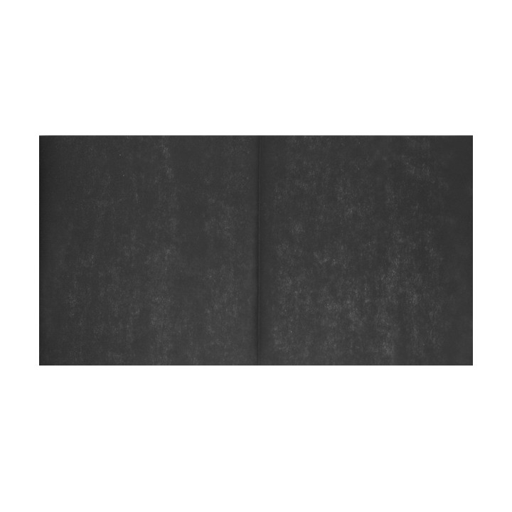 Novotex Table Runner Black 50g 40x100cm (500 Units)  