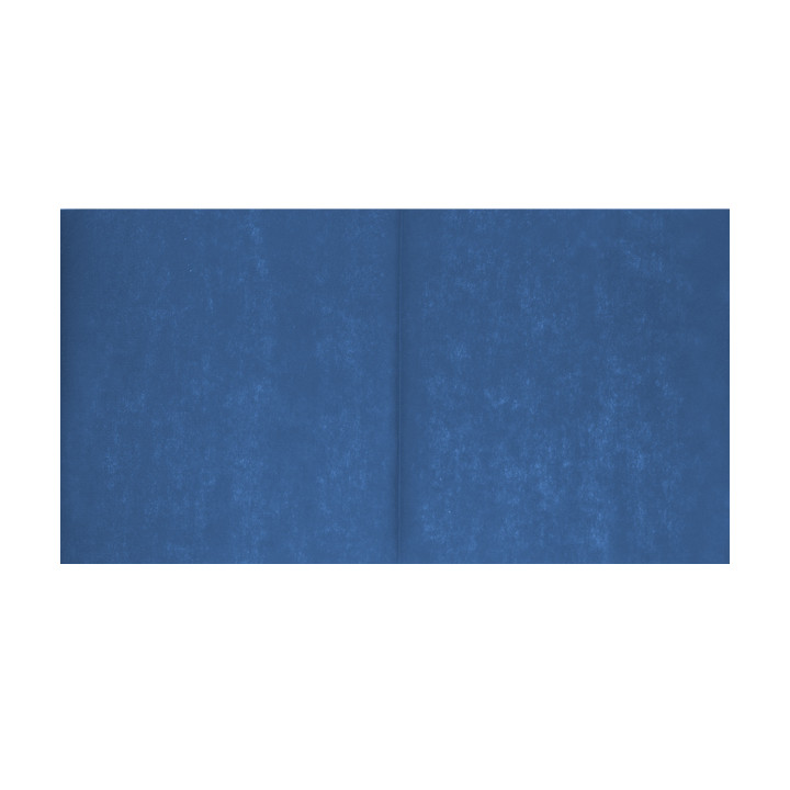 Novotex Table Runner Blue 50g 40x100cm (500 Units)  