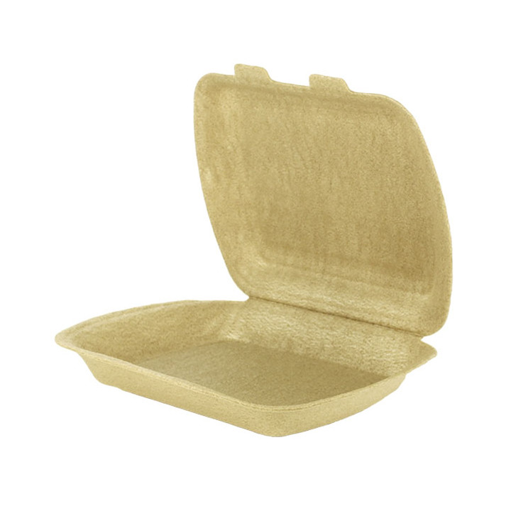 MenuBox XPP Take-Away Cream 24x20,5x7cm (200 Units)