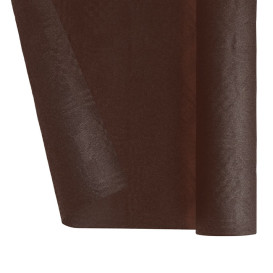 Cyan "Vichy" Paper Placemat 28x40,5cm 80g/m² (500 Units)