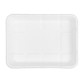 Sugar Cane Tray 24,2x18,3cm (50 Units) 