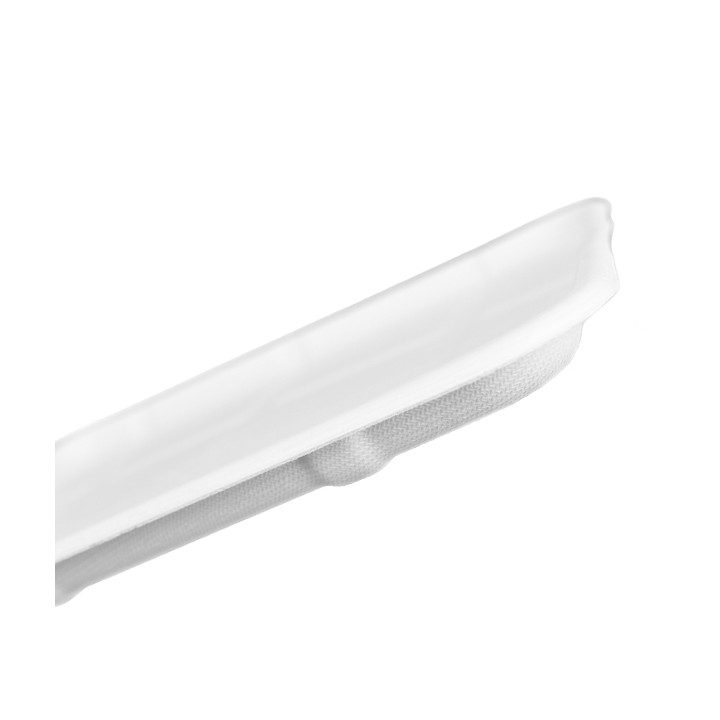 Sugar Cane Tray 26,8x21,6cm (50 Units) 