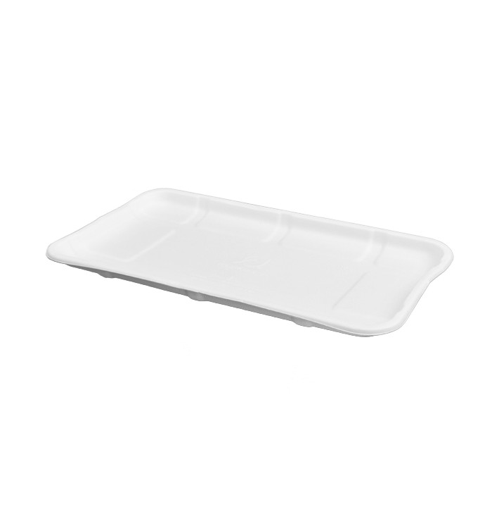 Sugar Cane Tray 28x15,3cm (300 Units)
