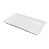 Sugar Cane Tray 37,5x21cm (50 Units) 