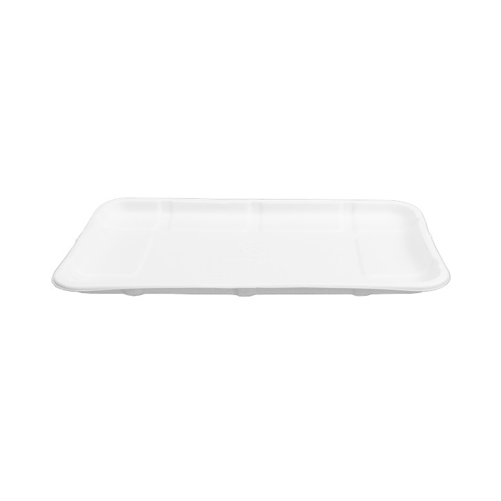 Sugar Cane Tray 28x15,3cm (300 Units)