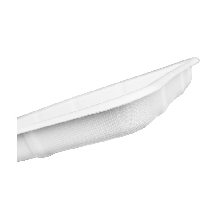 Sugar Cane Tray 37,5x21cm (200 Units)