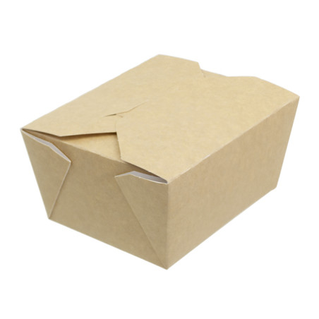 Kraft American Box 650 ml for prepared food