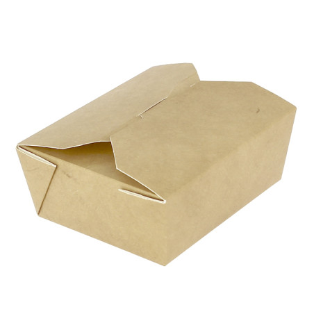 Kraft American Box 400 ml for prepared food