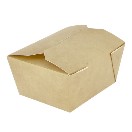 Kraft American Box 500 ml for prepared food