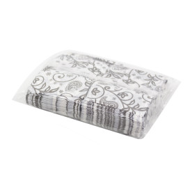 Paper Napkin Miniservis "Cachemir" 17x17cm (6000 Units)