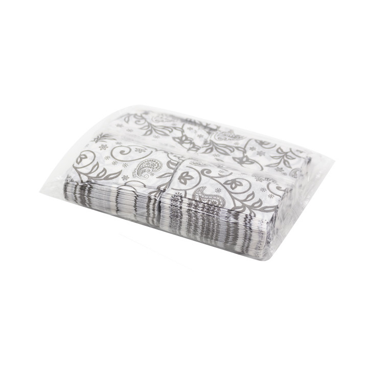 Paper Napkin Miniservis "Cachemir" 17x17cm (6000 Units)