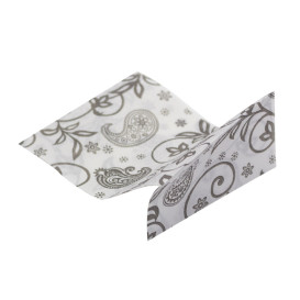 Paper Napkin Miniservis "Cachemir" 17x17cm (6000 Units)