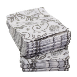 Paper Napkin Miniservis "Cachemir" 17x17cm (6000 Units)