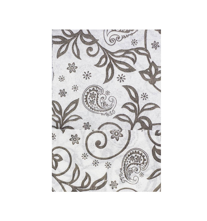 Paper Napkin Miniservis "Cachemir" 17x17cm (6000 Units)