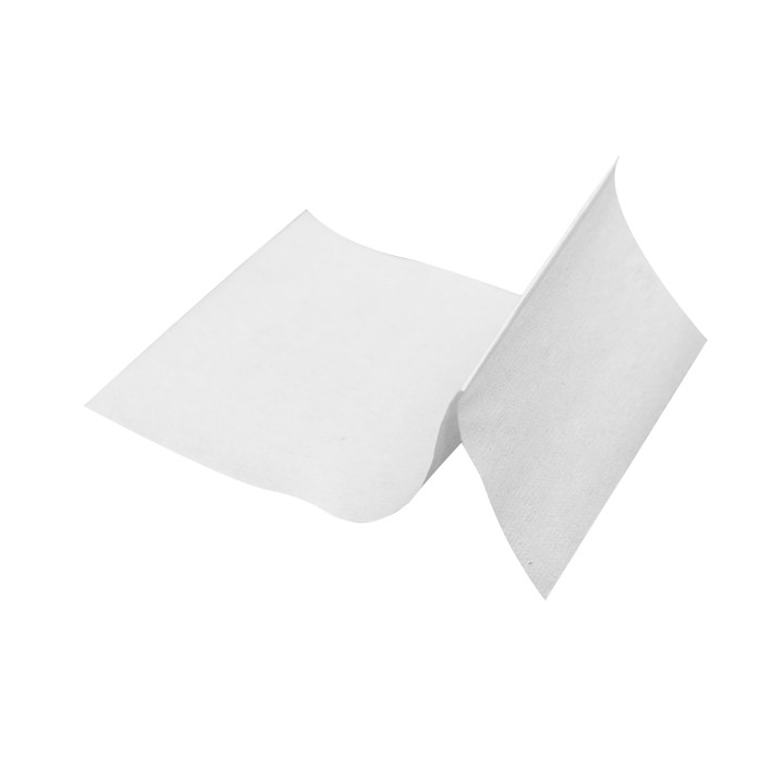 Paper Napkins Sulphite "Miniservis" White 17x17cm (14.000 Units) 
