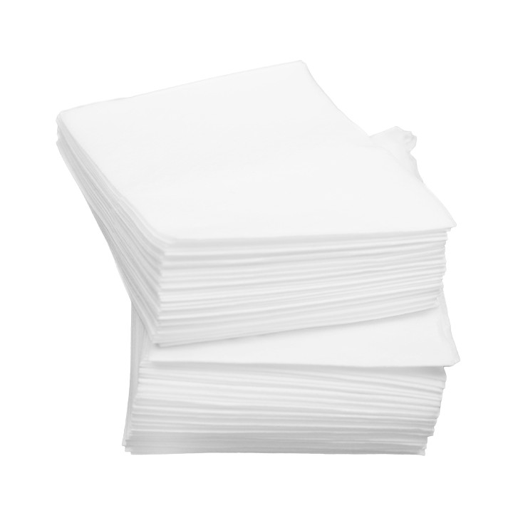 Paper Napkins "Miniservis" 17x17 cm (14.000 Units)