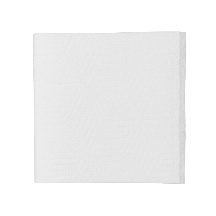 Paper Napkins Tissue 2 Layer V-Fold White 11x21cm (6.000 Units)