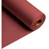 Airlaid Table Runner Burgundy 0,4x48m P30cm (1 Unit)