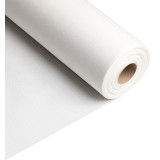 Airlaid Table Runner White 0,4x48m P30cm (1 Unit)