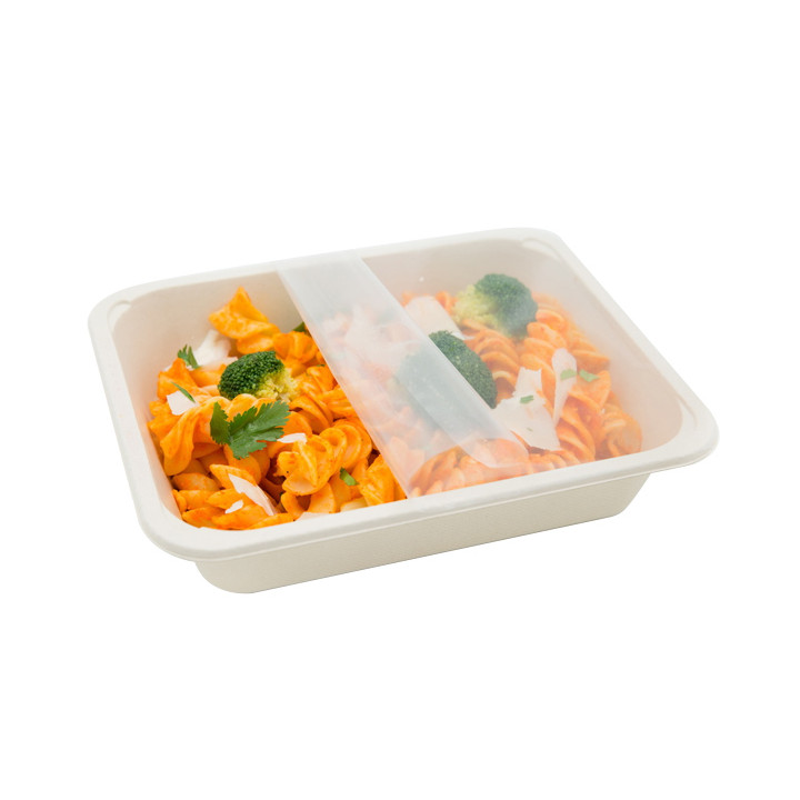 Food Wrap Film Roll Heat Sealable 27cmx400m 62µm (2 Units)