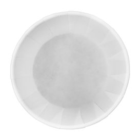 Pleated Paper Souffle Cup 100ml (250 Units)  