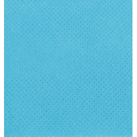 Paper Napkin Micropoint Turquoise 20x20cm 2C (3.240 Units)