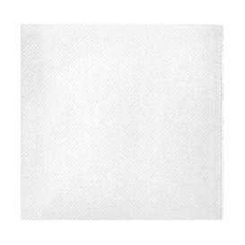 Paper Napkin Micropoint White 20x20cm 2C (100 Units)