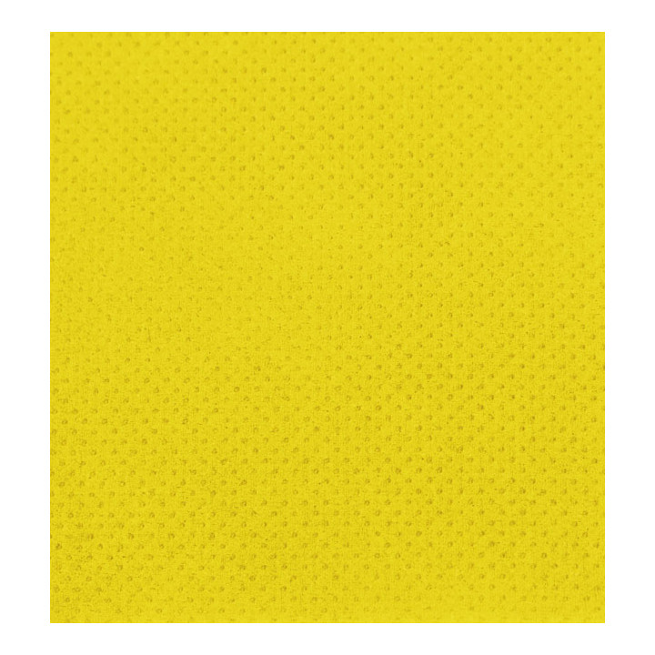 Paper Napkin Micropoint Yellow 20x20cm 2C (3.240 Units)