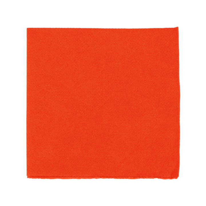 Paper Napkin Micropoint Red 20x20cm 2C (3.240 Units)