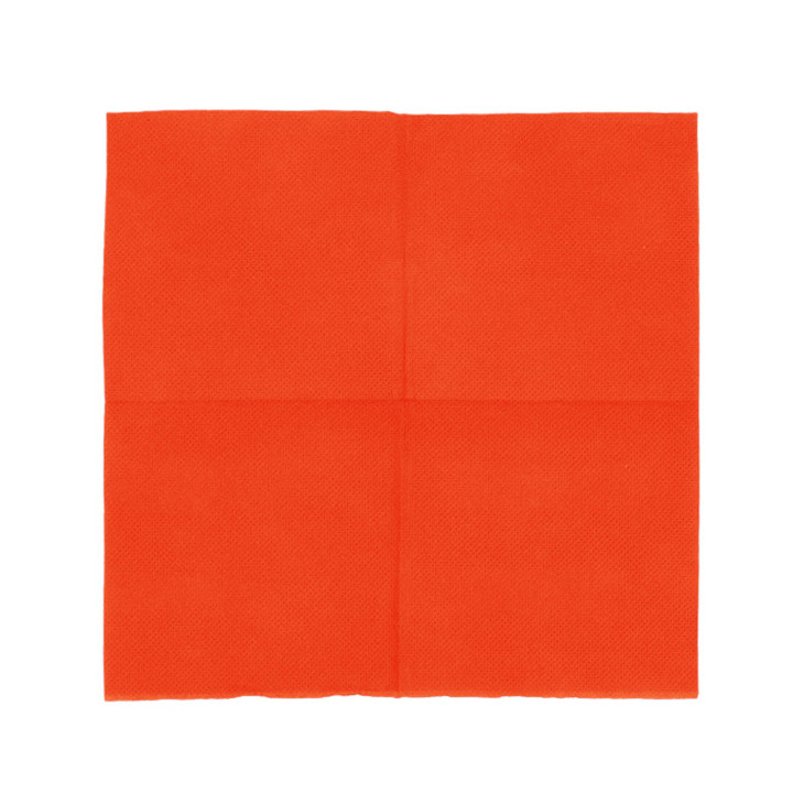Paper Napkin Micropoint Red 20x20cm 2C (3.240 Units)